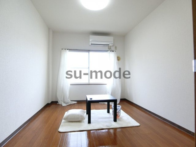 【寝室】 | ラフィーネ