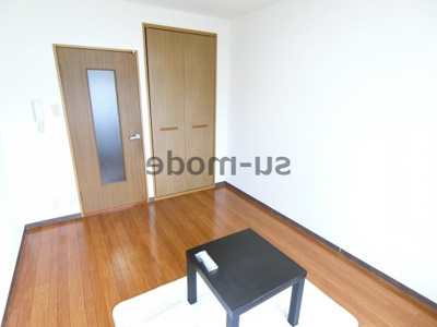 【洋室】 | ラフィーネ