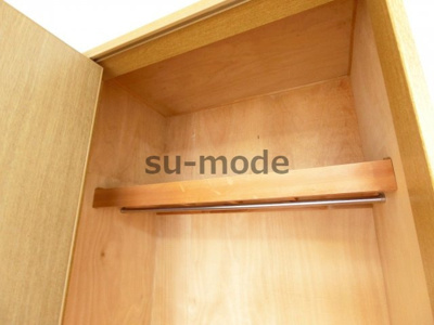 【収納】 | ラフィーネ