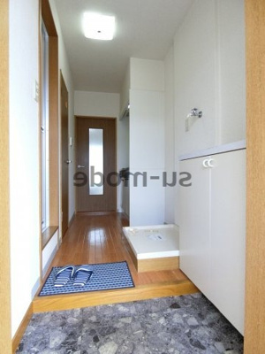 【玄関】 | ラフィーネ