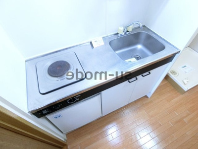 【キッチン】 | ラフィーネ