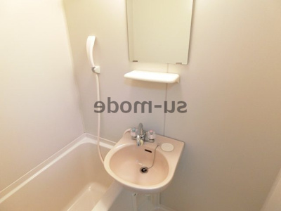 【洗面所】 | ラフィーネ