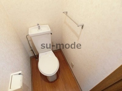 【トイレ】 | ラフィーネ