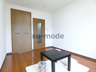 【寝室】 | ラフィーネ