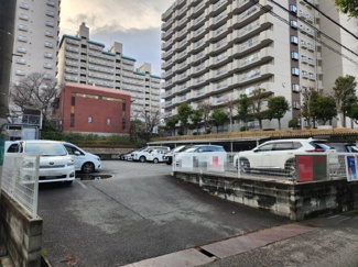 【駐車場】 | 丸山モータープール