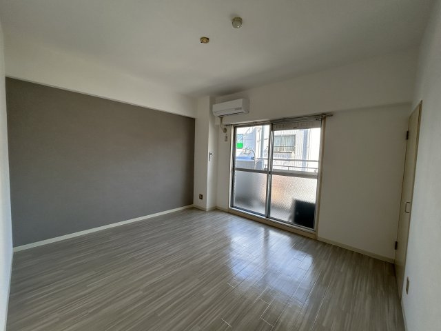 マンション木乃新の洋室|内装リフォーム済み