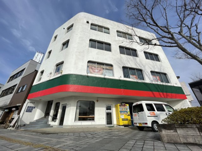 【外観】 | 大村ビル