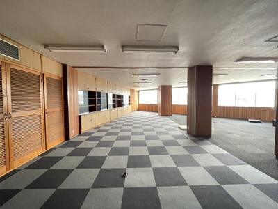 【内装】 | 大村ビル