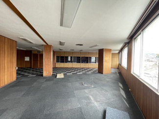 【内装】 | 大村ビル