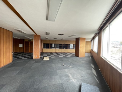 【内装】 | 大村ビル