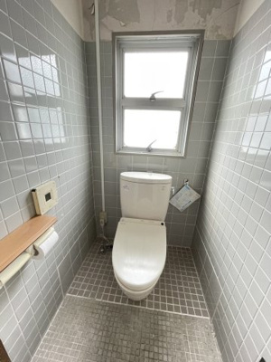 【トイレ】 | 大村ビル