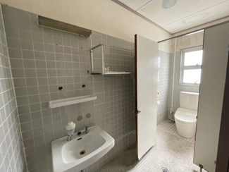 【洗面所】 | 大村ビル