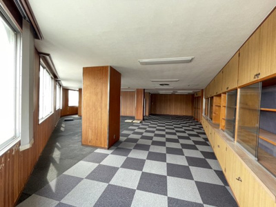 【内装】 | 大村ビル