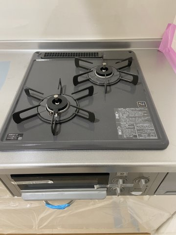 ラフィーネ勝山のその他