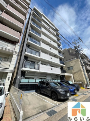 【外観】 | タウンライフ朝岡