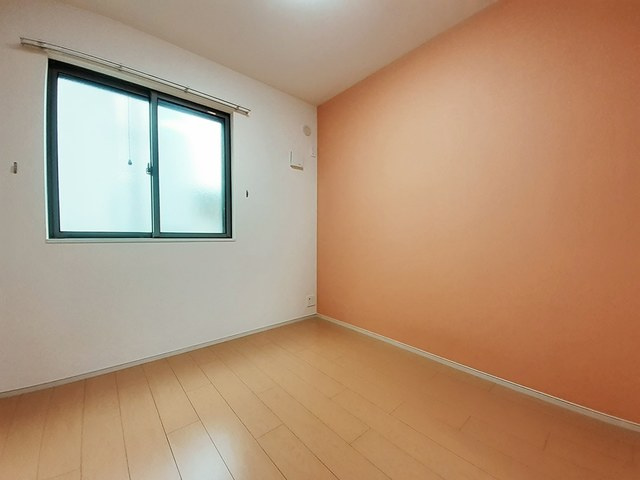 【洋室】