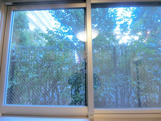 MAXIV basic 蒲田の展望