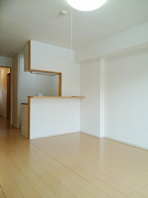 デスパシオSの内装