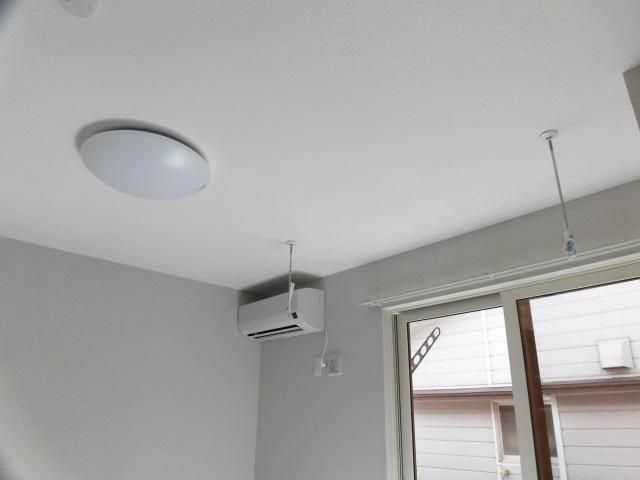 ＰＲＯＶＥＮＣＥ（ﾌﾟﾛｳﾞｧﾝｽ）Ⅰの設備