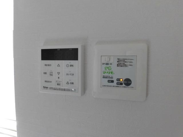 ＰＲＯＶＥＮＣＥ（ﾌﾟﾛｳﾞｧﾝｽ）Ⅰの設備