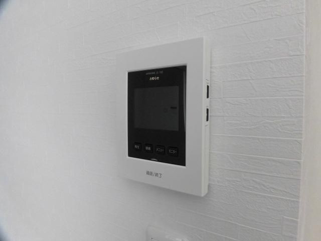 ＰＲＯＶＥＮＣＥ（ﾌﾟﾛｳﾞｧﾝｽ）Ⅰのセキュリティ