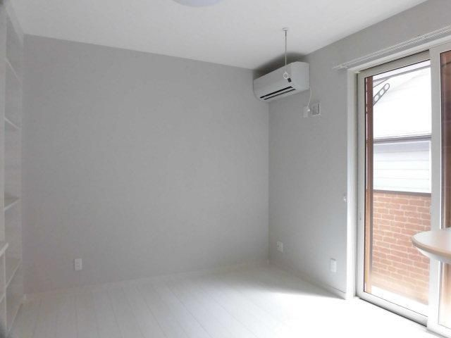 ＰＲＯＶＥＮＣＥ（ﾌﾟﾛｳﾞｧﾝｽ）Ⅰの居間・リビング