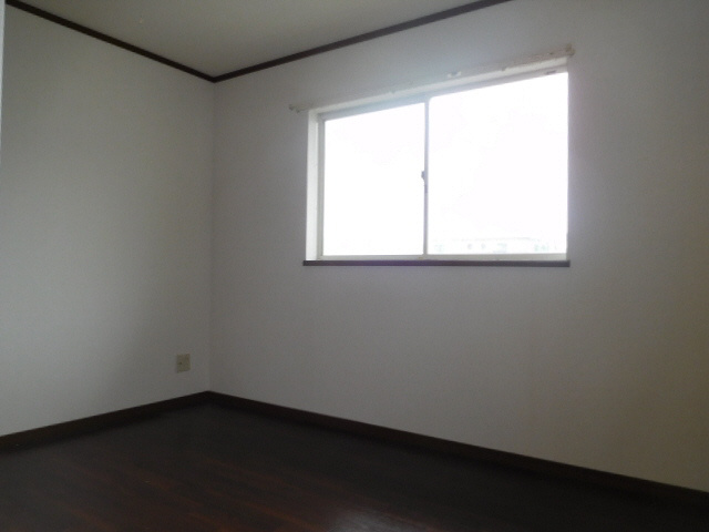 メイプルコート玉手の寝室