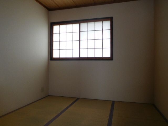 メイプルコート玉手の子供部屋