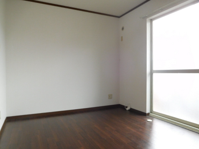 メイプルコート玉手の内装