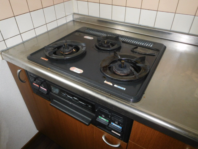 メイプルコート玉手の設備