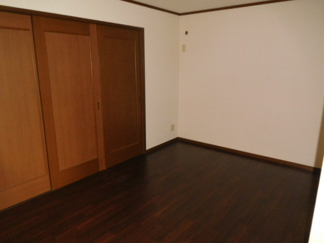 メイプルコート玉手の居間・リビング