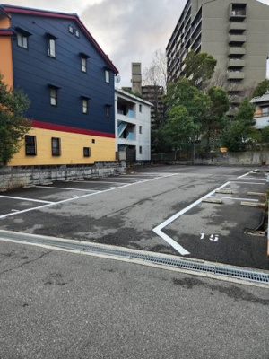 【駐車場】 | 丸山パーク