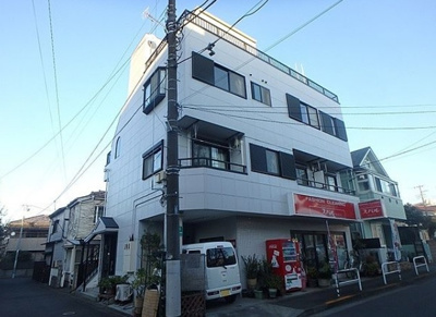 【外観】 | コーポスバル店舗