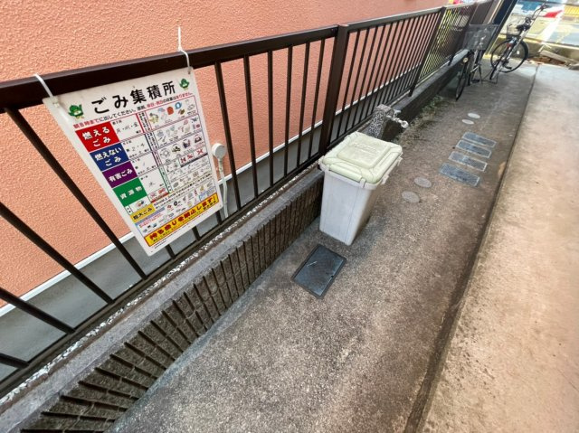 コルナ津田沼のその他