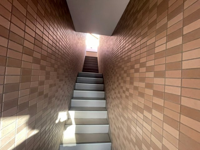 コルナ津田沼のその他共用部分