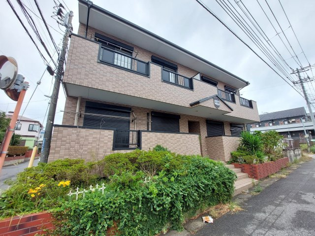 コルナ津田沼のその他共用部分