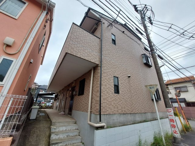 コルナ津田沼の設備