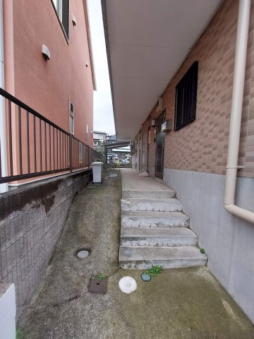 コルナ津田沼のその他