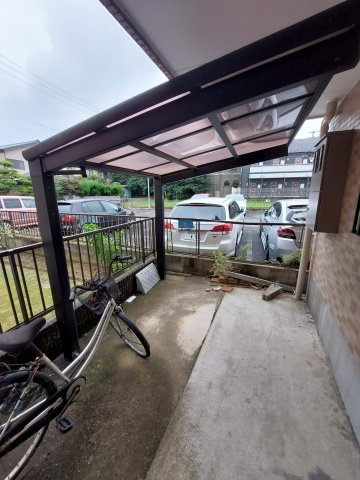 コルナ津田沼のその他共用部分