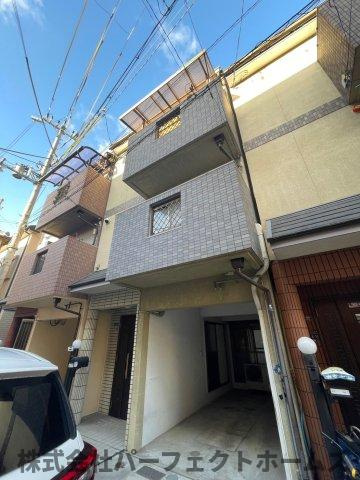 点野5丁目中古戸建