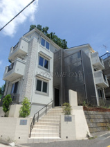 ソレイユ宮前平の画像