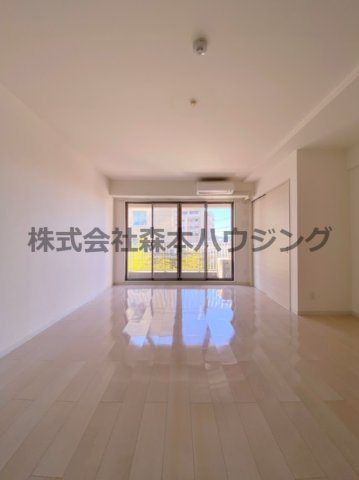 【洋室】 | 　ブランリス古川橋 | ※同タイプ別室の写真となります。
　イメージとしてご覧ください。
　設備内容など相違がある場合はあくまで現状優先となります。