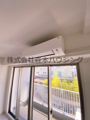 【設備】 | 　ブランリス古川橋 | ※同タイプ別室の写真となります。
　イメージとしてご覧ください。
　設備内容など相違がある場合はあくまで現状優先となります。
