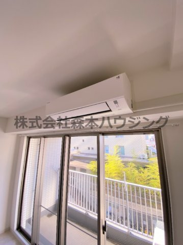 【設備】 | 　ブランリス古川橋 | ※同タイプ別室の写真となります。
　イメージとしてご覧ください。
　設備内容など相違がある場合はあくまで現状優先となります。