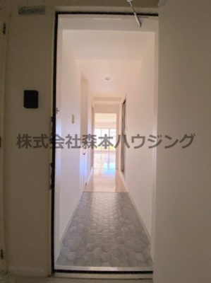 【内装】 | 　ブランリス古川橋 | ※同タイプ別室の写真となります。
　イメージとしてご覧ください。
　設備内容など相違がある場合はあくまで現状優先となります。