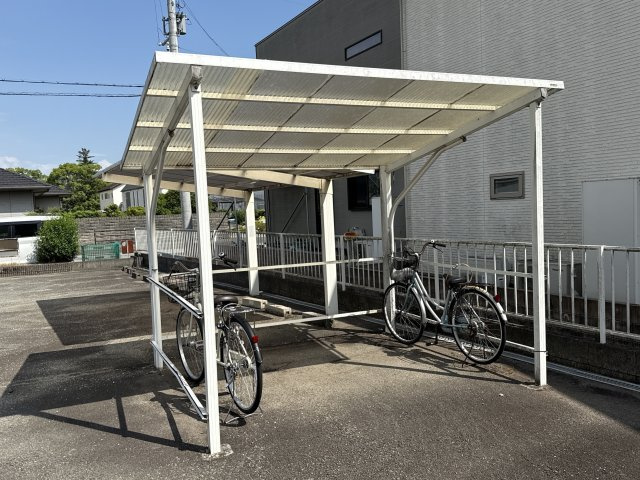 リバーサイド香呂のその他共用部分