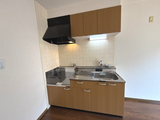 リバーサイド香呂のキッチン