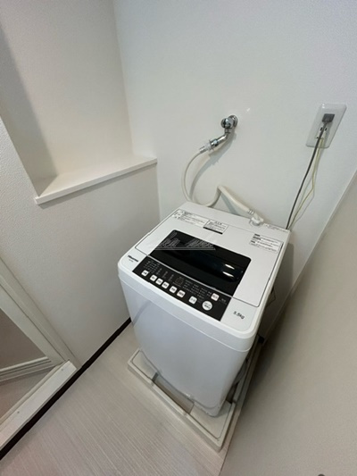 【設備】G-comfort　WEST新横浜