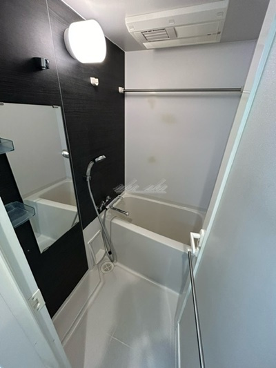 【浴室】G-comfort　WEST新横浜