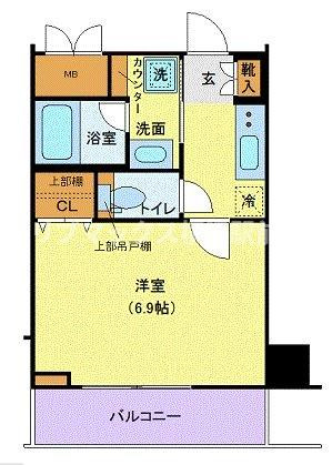 G-comfort　WEST新横浜